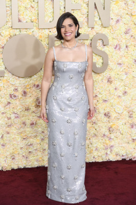 America Ferrera – Golden Globe Awards 2024