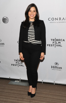 America Ferrera pic #727200