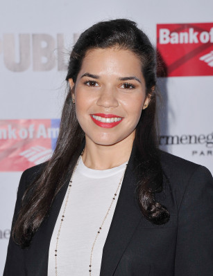 America Ferrera pic #754185