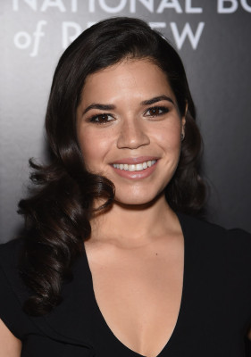 America Ferrera pic #785588