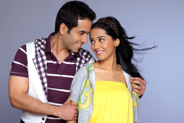 photo 3 in Amrita Rao gallery [id446789] 2011-12-16 00:00:00