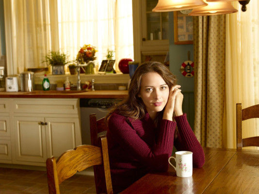 Amy Acker pic #237322