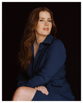 Amy Adams for The New York Times