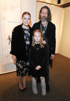 Amy Adams - Darren Legallo &#039;From Destruction&#039; Event in West Hollywood 01/10/2020