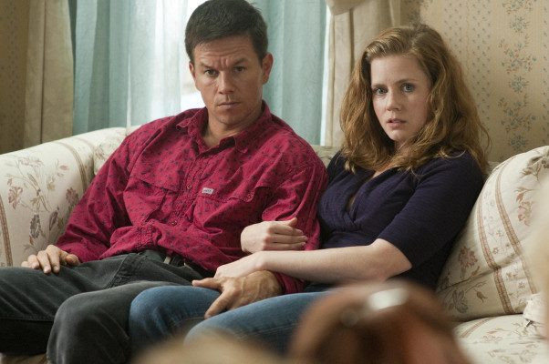 photo 21 in Amy Adams gallery [id308205] 2010-10-27 00:00:00