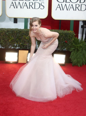 photo 11 in Amy Adams gallery [id598592] 2013-01-23 00:00:00