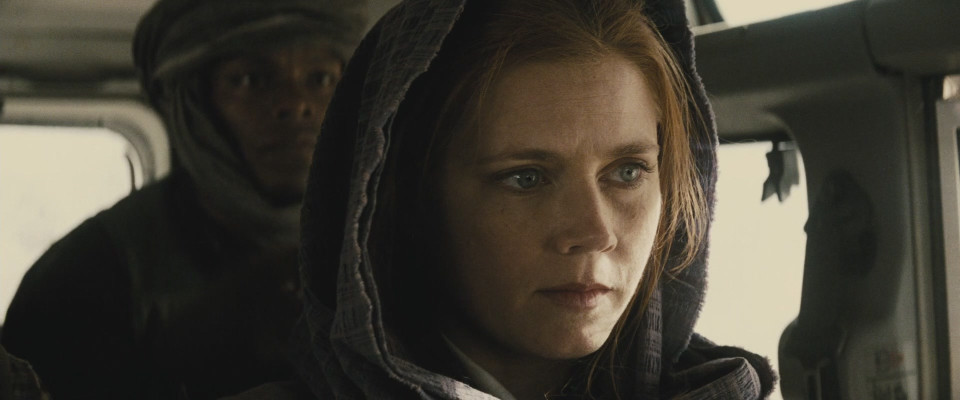 Amy Adams - Batman v Superman Dawn of Justice (2016) - Stills