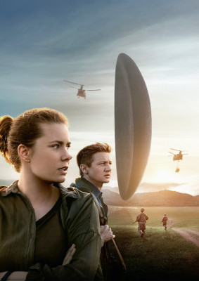 Amy Adams - Arrival (2016) - Stills