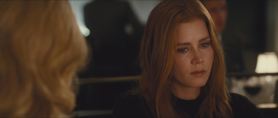 Amy Adams - Nocturnal Animals (2016) - Movie Stills