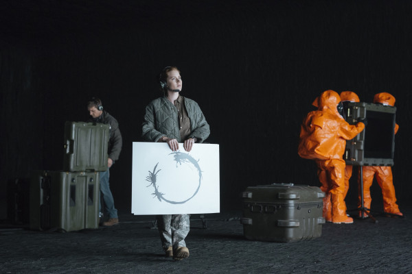 Amy Adams - Arrival (2016) - Stills