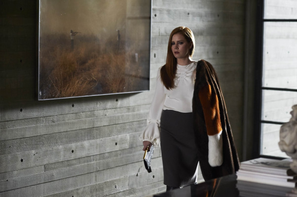 Amy Adams - Nocturnal Animals (2016) - Movie Stills
