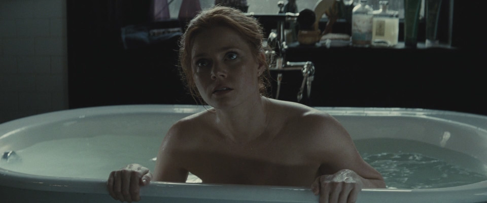 Amy Adams - Batman v Superman Dawn of Justice (2016) - Movie Stills
