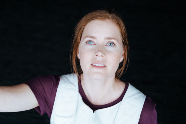 Amy Adams - Arrival (2016) - Production Stills 