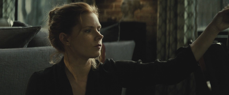 Amy Adams - Batman v Superman Dawn of Justice (2016) - Stills