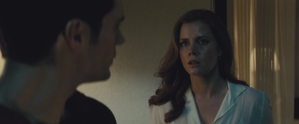 Amy Adams - Batman v Superman Dawn of Justice (2016) - Movie Stills
