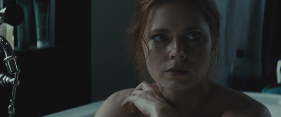 Amy Adams - Batman v Superman Dawn of Justice (2016) - Stills