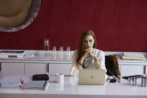 Amy Adams - Nocturnal Animals (2016) - Movie Stills