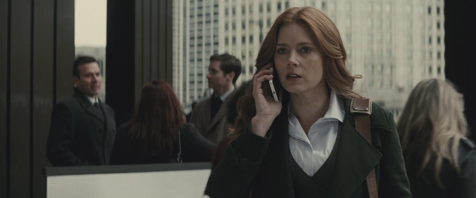 Amy Adams - Batman v Superman Dawn of Justice (2016) - Movie Stills