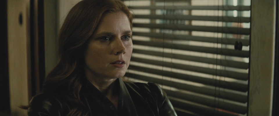 Amy Adams - Batman v Superman Dawn of Justice (2016) - Stills