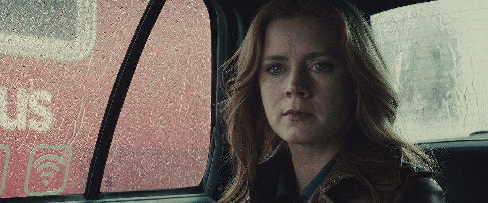 Amy Adams - Batman v Superman Dawn of Justice (2016) - Stills