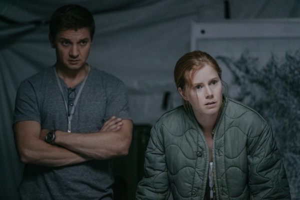 Amy Adams - Arrival (2016) - Stills