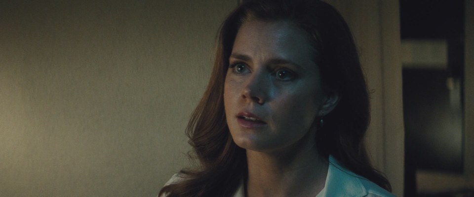Amy Adams - Batman v Superman Dawn of Justice (2016) - Stills