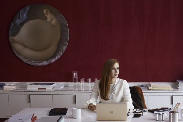 Amy Adams - Nocturnal Animals (2016) - Movie Stills