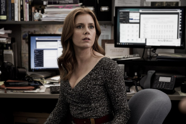 Amy Adams - Batman v Superman Dawn of Justice (2016) - Movie Stills