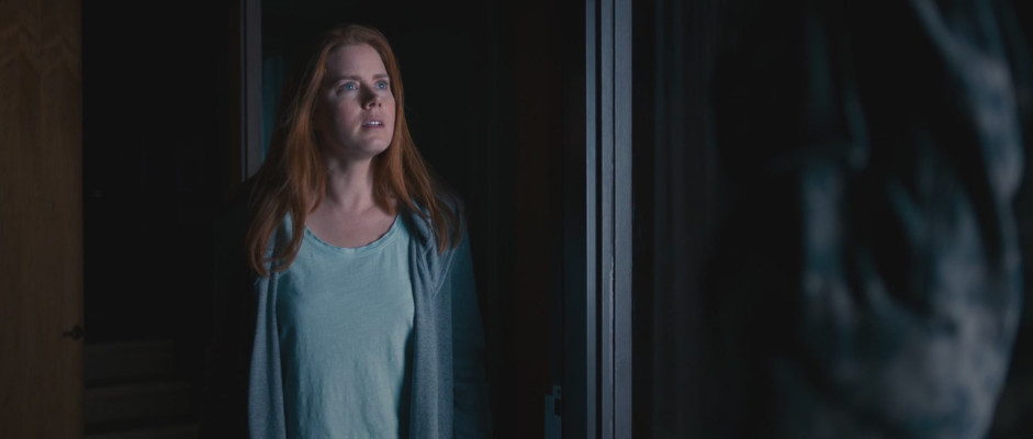 Amy Adams - Arrival (2016) - Stills