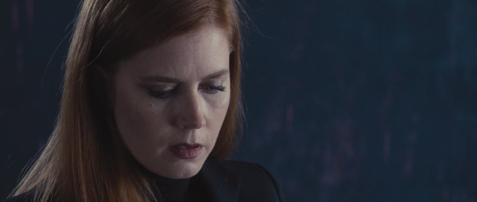 Amy Adams - Nocturnal Animals (2016) - Movie Stills