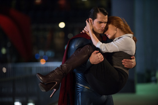 Amy Adams - Batman v Superman Dawn of Justice (2016) - Movie Stills