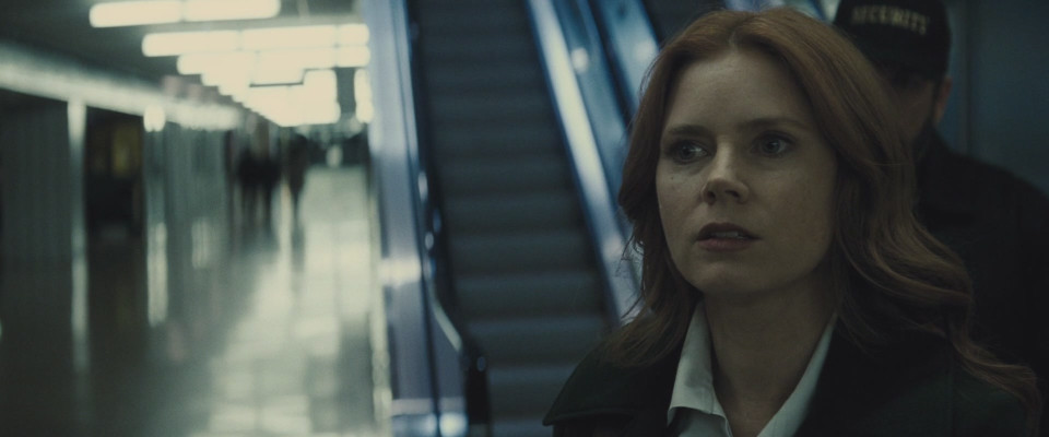 Amy Adams - Batman v Superman Dawn of Justice (2016) - Stills