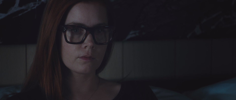 Amy Adams - Nocturnal Animals (2016) - Movie Stills