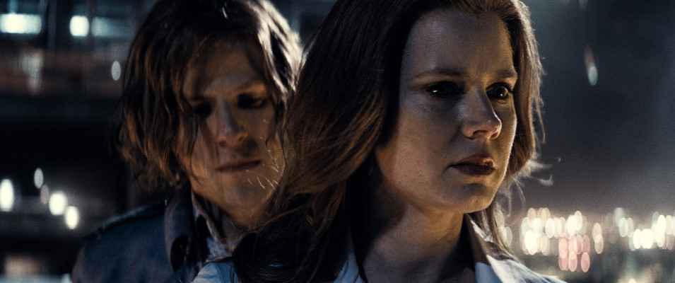 Amy Adams - Batman v Superman Dawn of Justice (2016) - Movie Stills