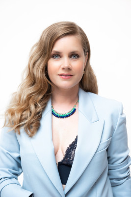 Amy Adams - Griffin Lipson Photoshoot for HBO (2018)