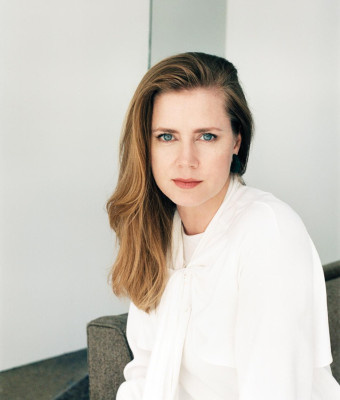 Amy Adams - WSJ Magazine (2018)