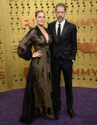 Amy Adams - 71st Emmy Awards in Los Angeles 09/22/2019