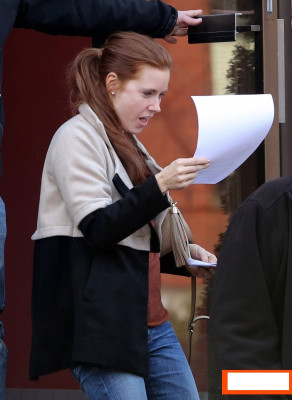 photo 3 in Amy Adams gallery [id624432] 2013-04-12 00:00:00