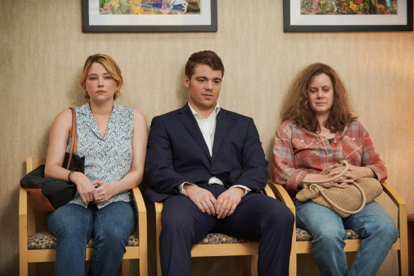 Amy Adams - &#039;Hillbilly Elegy&#039; // 2020