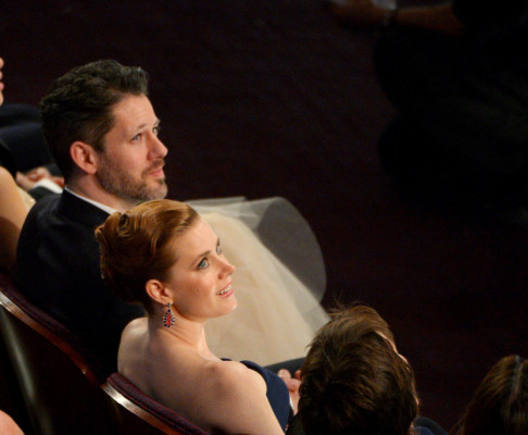 Amy Adams pic #707083