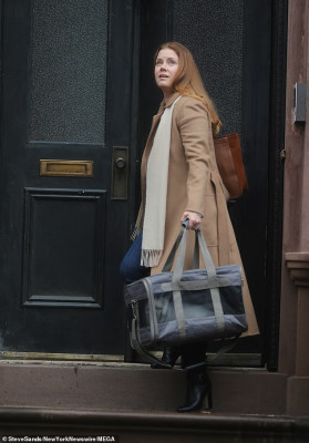 Amy Adams pic #1223388