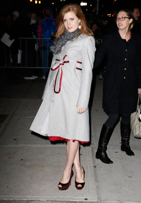 photo 4 in Amy Adams gallery [id233763] 2010-01-15 00:00:00