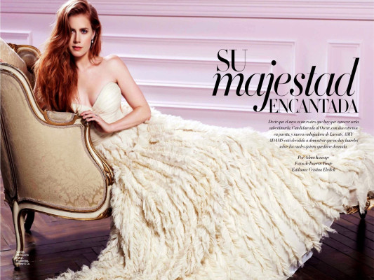 Amy Adams pic #740370