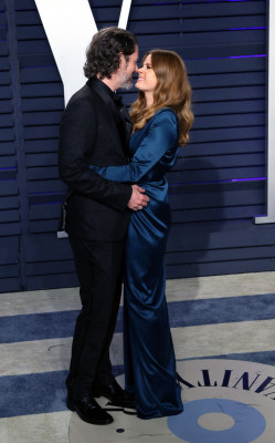 2019 Vanity Fair Oscar Party