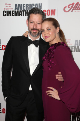 Amy Adams – American Cinematheque Award 2017 in Beverly Hills
