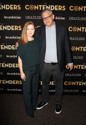 Amy Adams pic #1113982