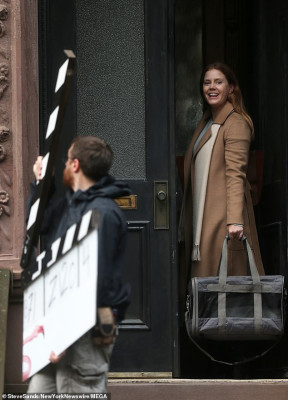 Amy Adams pic #1223389