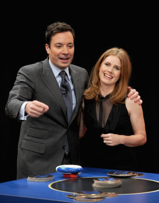 photo 8 in Amy Adams gallery [id686365] 2013-12-23 00:00:00