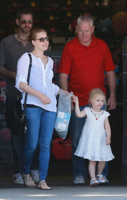 photo 8 in Amy Adams gallery [id678461] 2013-11-19 00:00:00