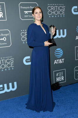 Critics’ Choice Awards 2019